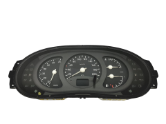 Omdrejningstæller Renault Clio 2 7700410434 F 51186