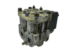 Abs Pumpe Audi 80 100 A6 4A0614111A 0265201049 Bosch 6223
