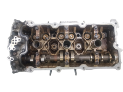 Topstykke Nissan 3.5 V6 VQ35