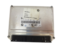 Styreenhed BMW 7786887 0281010205 Bosch 1042