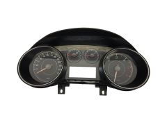 Omdrejningstæller Fiat Bravo 55500198 5550019804 3379