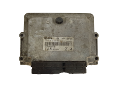 Styreenhed 73501858 0281010340 16652YAV Alfa Romeo Bosch