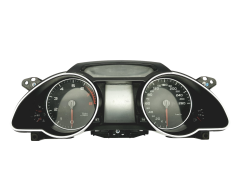 Omdrejningstæller Audi A5 8T 8T0920931C Magneti