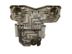 Baglygteindsats Venstre Bag Renault 21 7700792974 Scintex