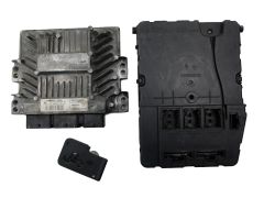 Startpakke Renault Scenic 2 8200565863 8200606826 1,5 DCI