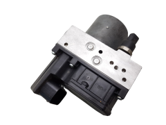 Abs Pumpe Smart Fortwo 0012793V002 0265950077 0130108078 Bosch 2666