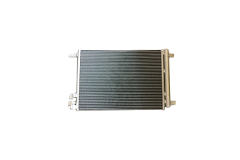 Airconditionkondensator Gør VW Seat Skoda 5Q0816411M 88161293801 Vika
