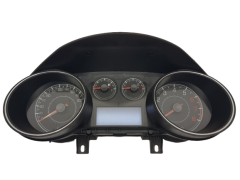 Omdrejningstæller Fiat Bravo 55500198 5550019804 18391