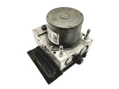 Abs Pumpe Fiat Bravo 51798096 0265950756 Bosch 46915