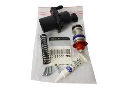 Koblingshovedcylinder Ny Original Trafic II Master II Modus 309300676R
