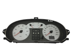 Speedometer Renault Megane I 8200038777 A 58331