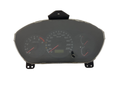 Omdrejningstæller Honda Civic 78100S810 HR0287070 1433