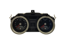 Omdrejningstæller Renault Megane 2 8200364007 2401