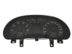 Omdrejningstæller VW Polo 9N 88311330 VDO 33549