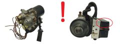 Abs Pumpe Chrysler Voyager 04683332 Ate 67966