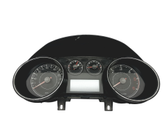 Omdrejningstæller Fiat Bravo 554000980100 5550019804 54123