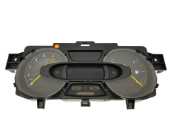 Omdrejningstæller Renault Captur 248104881R C Visteon 27566