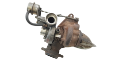 Turbolader 9600373980 465459-1 Garrett 2.1 TD Citroen Xm Peugeot 605