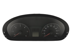 Speedometer Crafter Sprinter A9069006402 Visteon 31907