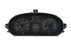 Omdrejningstæller Renault Megane 1 Scenic 1 8200071820 2207