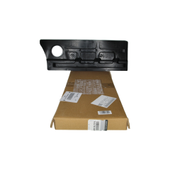 Undervognsskjold Venstre Ny Original 748U76666R Renault