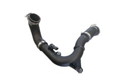 Ladetrykslange 5Q0145834 B12347 VW Audi Seat Borsehung