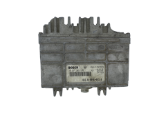 Styreenhed 0261203546 441.0.4046-023.6 Skoda Bosch 51975