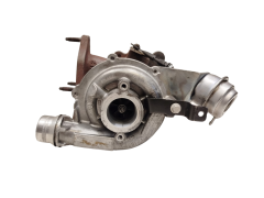 Turbolader Renault 144101946R H8200822404 2.3dCi