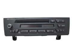 Bilradio Business CD BMW 1 3 6512 9259730
