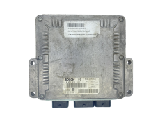 Styreenhed 0281011518 9658373180 9640938680 PSA Bosch 63254