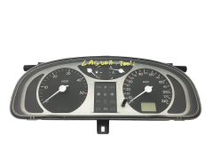 Omdrejningstæller Renault Laguna 2 8200170305 A 57272