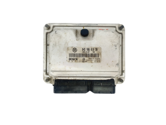 Styreenhed 045906019BR 0281012318 VW Seat Skoda Bosch 34425