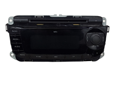 Radio Cd Mp3 Afspiller Seat Ibiza 4 IV 6J1035153F ULSECD