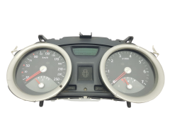 Omdrejningstæller Renault Megane 2 8200306538 26047
