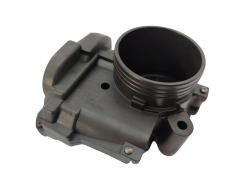 Spjældhusventil PSA Mini V755722280 A2C53101894 1.6 VTI Siemens