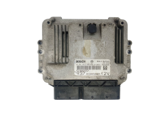 Styreenhed 51806557 0281012882 Alfa Romeo Bosch 42772
