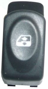 Elrudecontroller Original Renault Megane Kangoo 7700838099