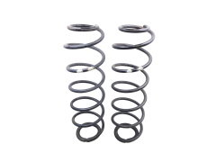 Spiralfjeder Sæt Bag 7700416117 Renault Laguna 2
