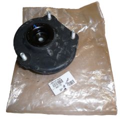 Øverste støddæmperbeslag Original Citroen Peugeot Nemo Bipper 1617333380