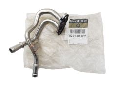 Ladetrykslange Original Renault Laguna III 8201000882