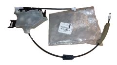 Dørlåsemekanisme Højre Bag Original 9800617280 Peugeot