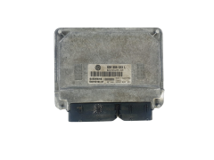 Styreenhed 03E906033L 5WP40194 07 VW Siemens 45541