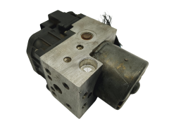 Abs Pumpe Nissan Almera Tino 476604U101 0273004505 Bosch 64946