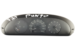 Speedometer Fiat Punto 606219001 6062190030 41231