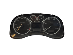 Speedometer Peugeot 307 9646742480 2845