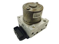 Abs Pumpe Opel Agila 83E0 AC.0450-0194.4 Nisshinbo 62118