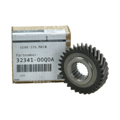 Tandhjul Original 3234100Q0A 8200607981 Renault Nissan
