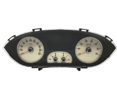 Omdrejningstæller Lancia Musa 735397433 503001190100 28721