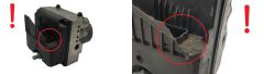 Abs Pumpe Audi A4 Passat B5 8D0614111 0265214002 0130108058 1596