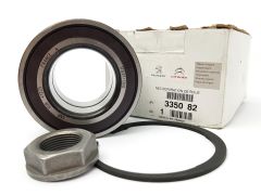 Hjulleje Forside Ny Original Citroen Peugeot C4 C5 407 508 335082